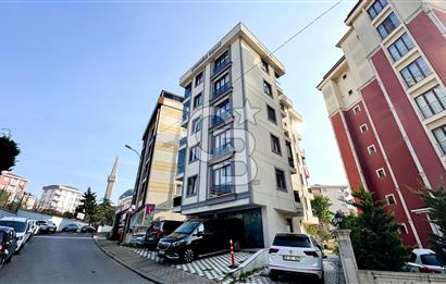 SOĞANLIK YENİ'DE 3+1 SATILIK KATTA TEK GENİŞ DAİRE