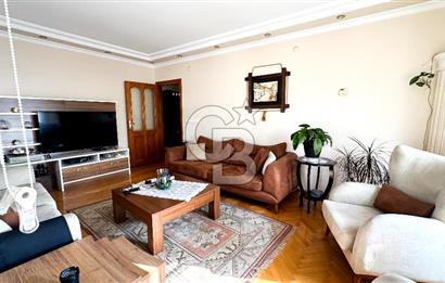 PETROL-İŞ'TE MÜKEMMEL KONUMDA 3+1 SATILIK GENİŞ DAİRE