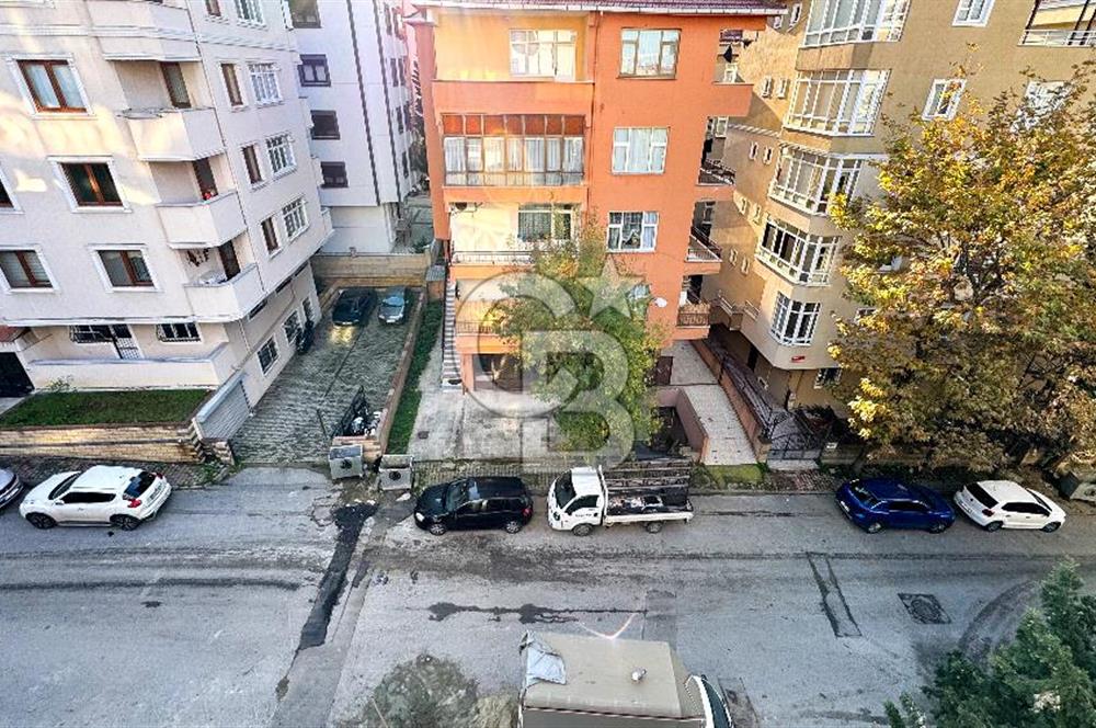 ATALAR'DA KİRALIK 2+1 SIFIR DAİRE