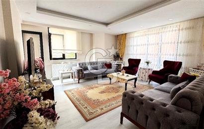 SOĞANLIK YENİ'DE 3+1 SATILIK KATTA TEK GENİŞ DAİRE