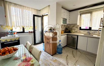 SOĞANLIK YENİ'DE 3+1 SATILIK KATTA TEK GENİŞ DAİRE