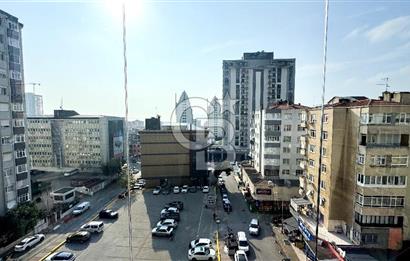 PETROL-İŞ'TE MÜKEMMEL KONUMDA 3+1 SATILIK GENİŞ DAİRE