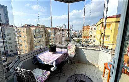 PETROL-İŞ'TE MÜKEMMEL KONUMDA 3+1 SATILIK GENİŞ DAİRE