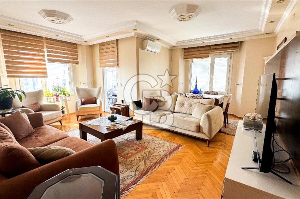 PETROL-İŞ'TE MÜKEMMEL KONUMDA 3+1 SATILIK GENİŞ DAİRE