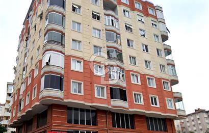 PETROL-İŞ'TE MÜKEMMEL KONUMDA 3+1 SATILIK GENİŞ DAİRE