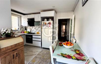 SOĞANLIK YENİ'DE 3+1 SATILIK KATTA TEK GENİŞ DAİRE