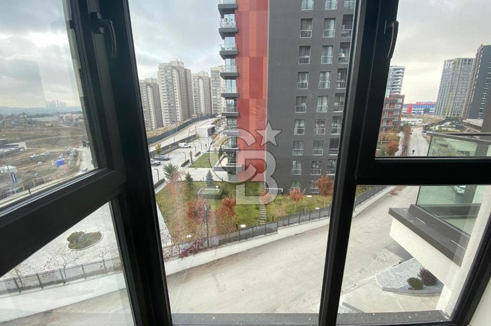 TONA RESİDENCE 3.KAT, AÇIK MUTFAK 2+1 KİRALIK DAİRE/OFİS