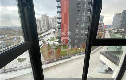 TONA RESİDENCE 3.KAT, AÇIK MUTFAK 2+1 KİRALIK DAİRE/OFİS