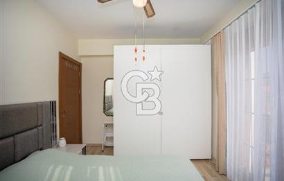 Eski Foça Atatürk Mah. Satılık 3+1 Tam Müstakil Havuzlu Villa