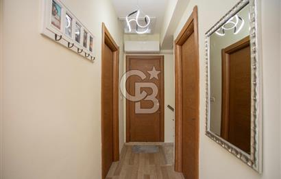 Eski Foça Atatürk Mah. Satılık 3+1 Tam Müstakil Havuzlu Villa