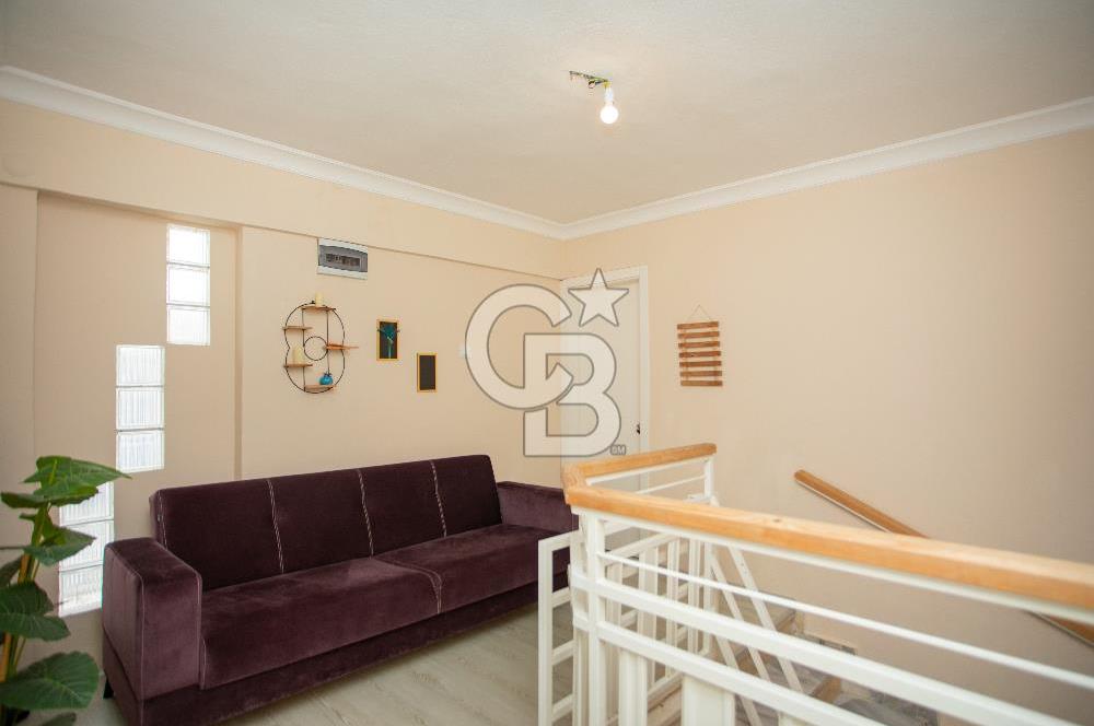 ESKİ FOÇA HANEDAN BEACH CLUB'TA SATILIK VİLLA