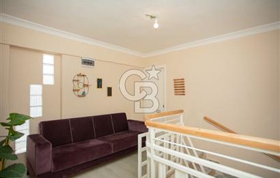 ESKİ FOÇA HANEDAN BEACH CLUB'TA SATILIK VİLLA