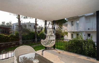 ESKİ FOÇA HANEDAN BEACH CLUB'TA SATILIK VİLLA