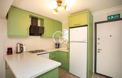 ESKİ FOÇA HANEDAN BEACH CLUB'TA SATILIK VİLLA