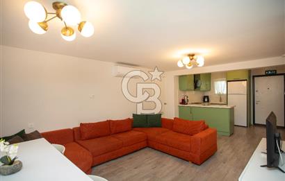 ESKİ FOÇA HANEDAN BEACH CLUB'TA SATILIK VİLLA