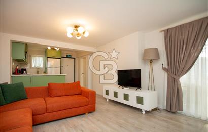 ESKİ FOÇA HANEDAN BEACH CLUB'TA SATILIK VİLLA