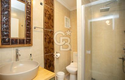 ESKİ FOÇA HANEDAN BEACH CLUB'TA SATILIK VİLLA