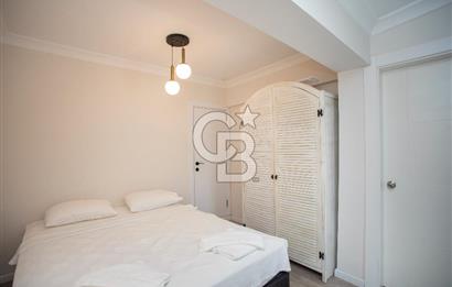 ESKİ FOÇA HANEDAN BEACH CLUB'TA SATILIK VİLLA