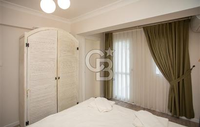 ESKİ FOÇA HANEDAN BEACH CLUB'TA SATILIK VİLLA