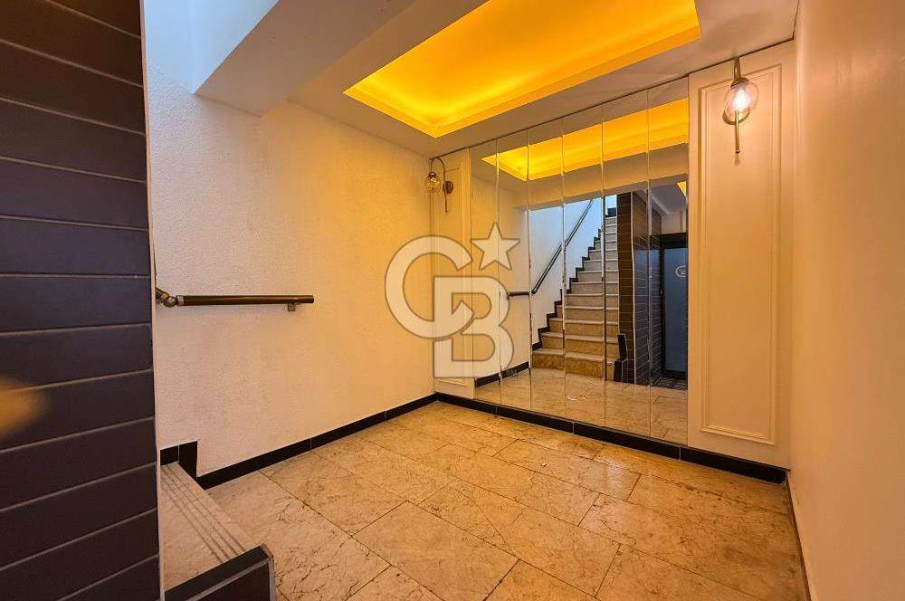 EMEK MAHALLESİ BİŞKEK CADDE ÜZERİNDE DEVREN KİRALIK RESTAURANT