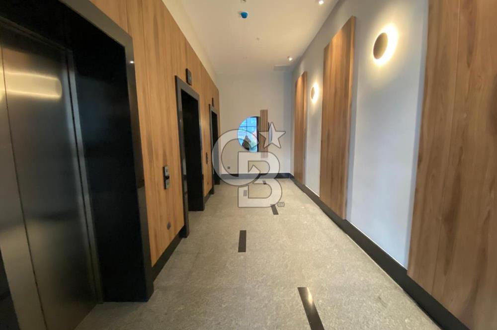 TONA RESİDENCE 3.KAT, AÇIK MUTFAK 2+1 KİRALIK DAİRE/OFİS