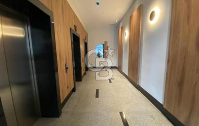 TONA RESİDENCE 3.KAT, AÇIK MUTFAK 2+1 KİRALIK DAİRE/OFİS