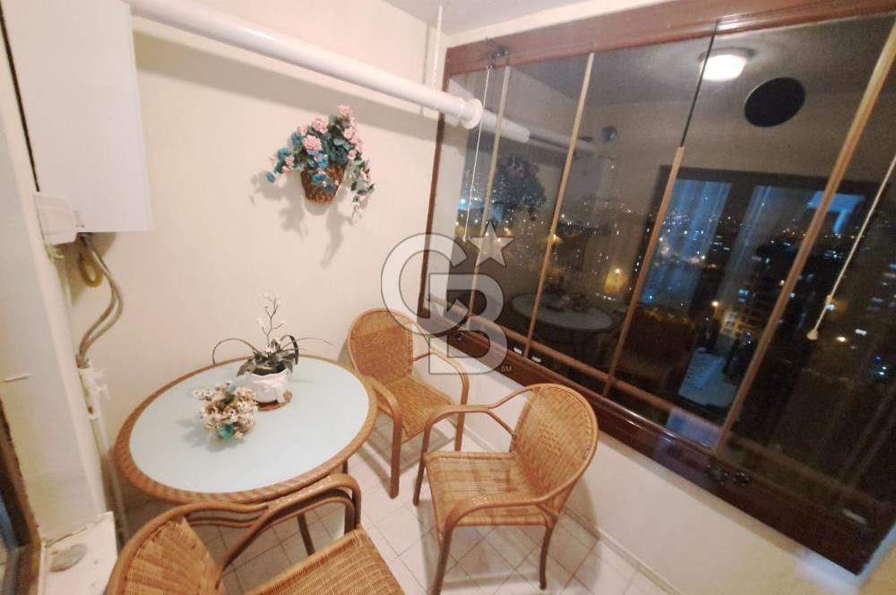 ERYAMAN TUNAHAN MAHALLESİNDE SİTE İÇERİSİNDE SATILIK 3+1 DAİRE