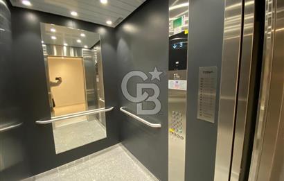 TONA RESİDENCE 3.KAT, AÇIK MUTFAK 2+1 KİRALIK DAİRE/OFİS