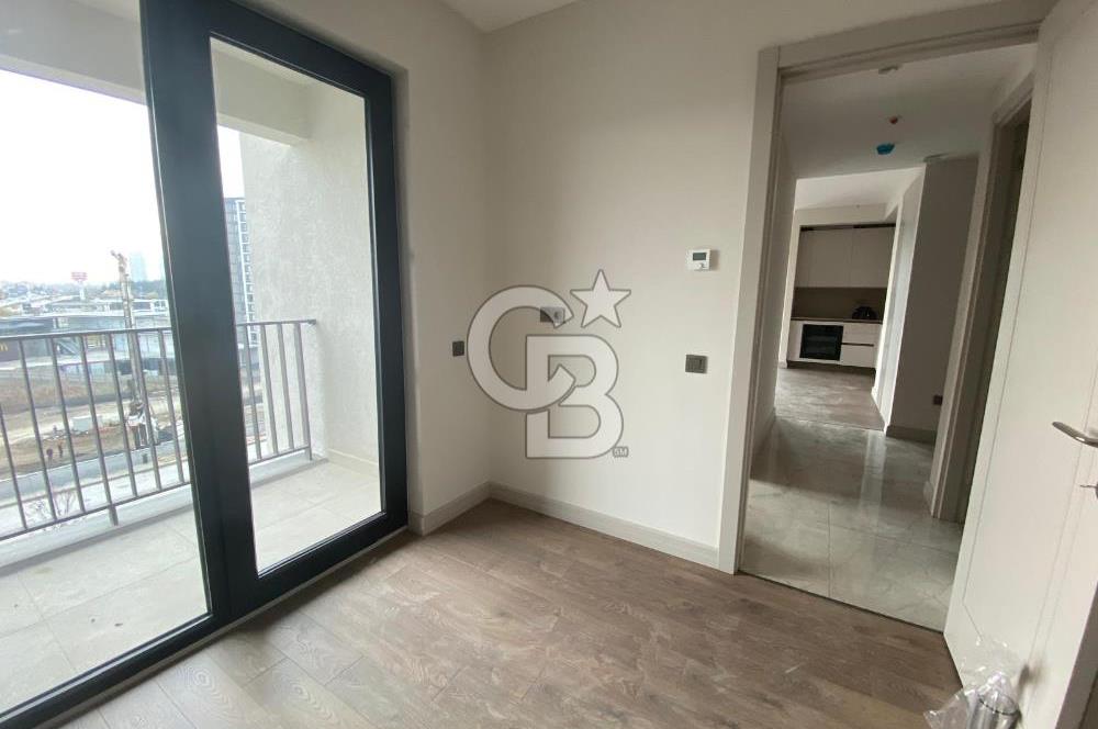 TONA RESİDENCE 3.KAT, AÇIK MUTFAK 2+1 KİRALIK DAİRE/OFİS