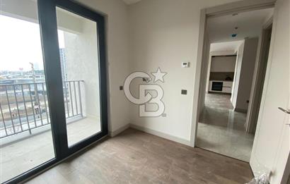 TONA RESİDENCE 3.KAT, AÇIK MUTFAK 2+1 KİRALIK DAİRE/OFİS