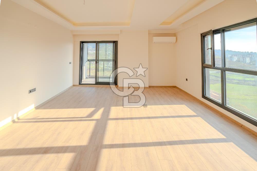 ULUKENT MENEMEN SATILIK 5+2 DUBLEKS DAİRE 