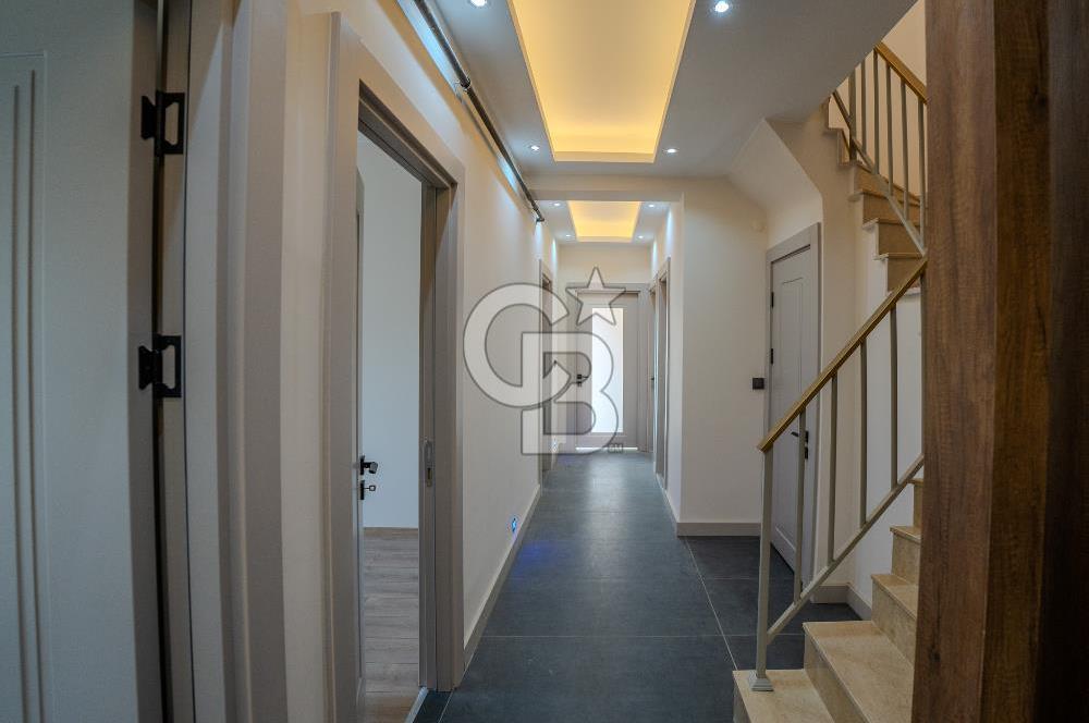 ULUKENT MENEMEN SATILIK 5+2 DUBLEKS DAİRE 