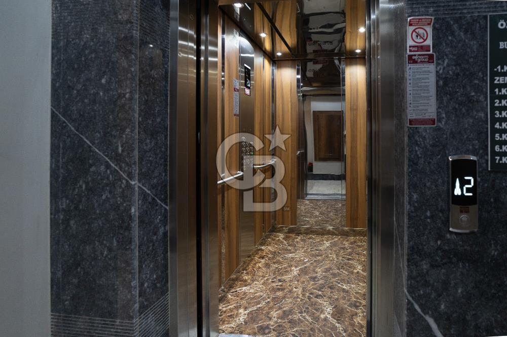 ULUKENT MENEMEN SATILIK 5+2 DUBLEKS DAİRE 