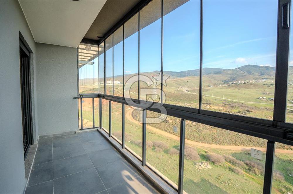 ULUKENT MENEMEN SATILIK 5+2 DUBLEKS DAİRE 