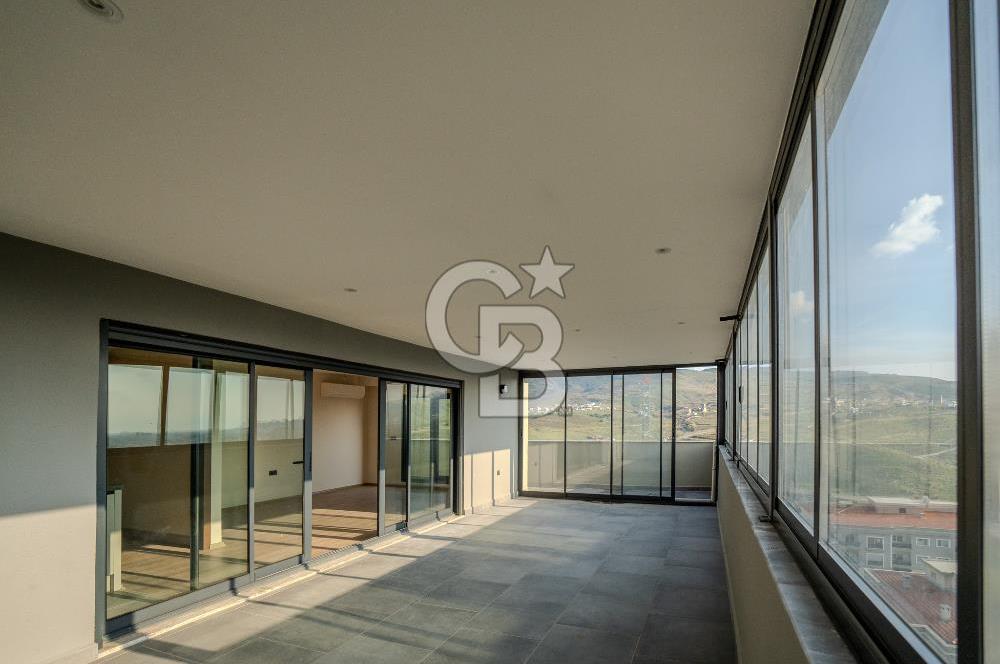 ULUKENT MENEMEN SATILIK 5+2 DUBLEKS DAİRE 