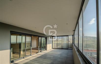 ULUKENT MENEMEN SATILIK 5+2 DUBLEKS DAİRE 