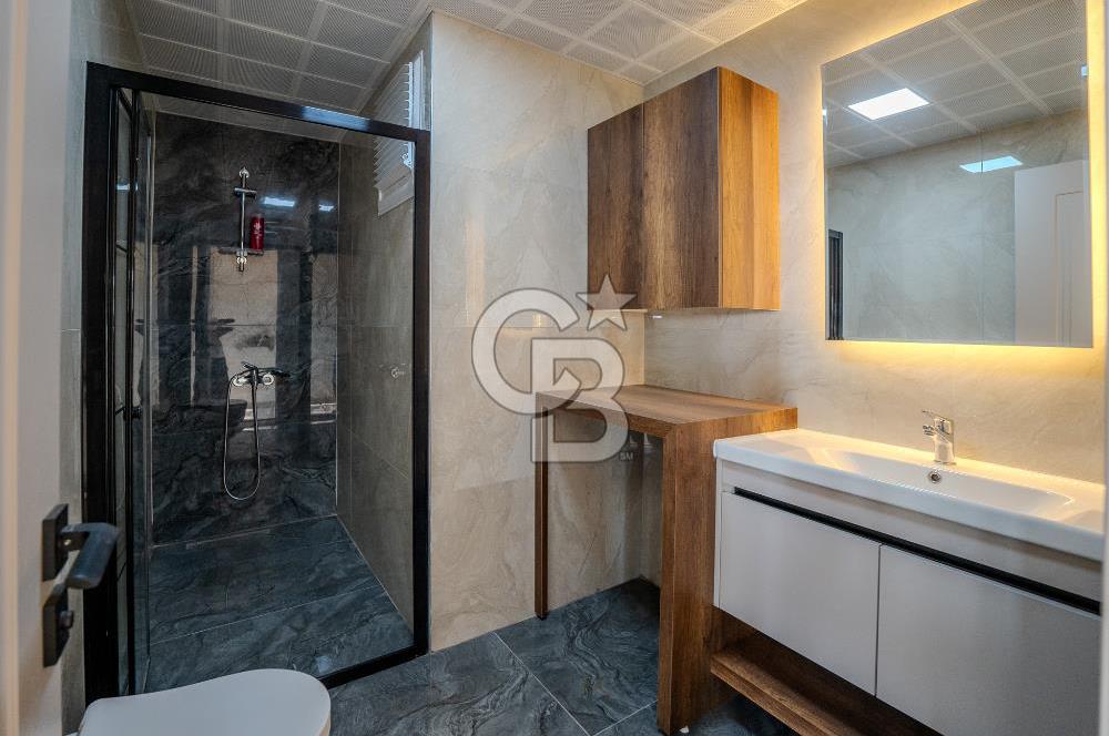 ULUKENT MENEMEN SATILIK 5+2 DUBLEKS DAİRE 