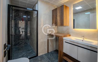 ULUKENT MENEMEN SATILIK 5+2 DUBLEKS DAİRE 