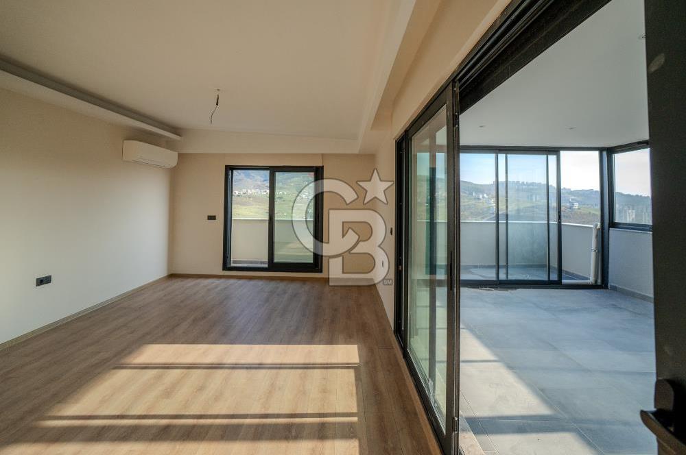 ULUKENT MENEMEN SATILIK 5+2 DUBLEKS DAİRE 