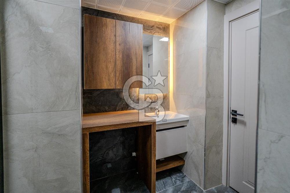 ULUKENT MENEMEN SATILIK 5+2 DUBLEKS DAİRE 