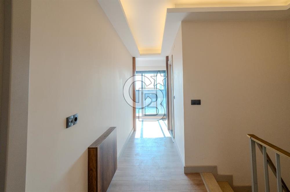 ULUKENT MENEMEN SATILIK 5+2 DUBLEKS DAİRE 