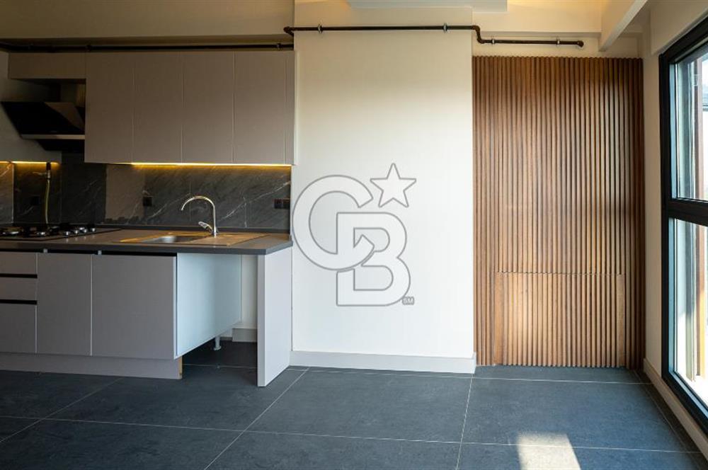 ULUKENT MENEMEN SATILIK 5+2 DUBLEKS DAİRE 