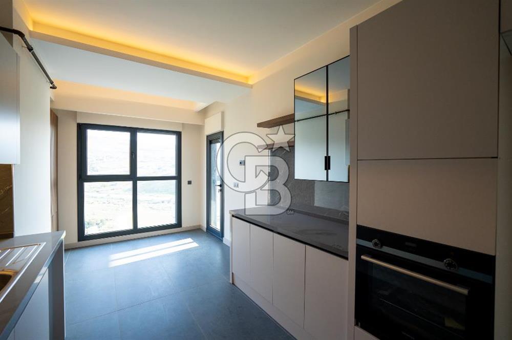 ULUKENT MENEMEN SATILIK 5+2 DUBLEKS DAİRE 