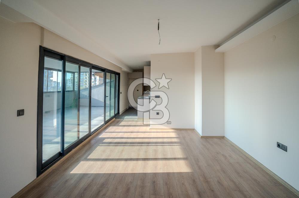 ULUKENT MENEMEN SATILIK 5+2 DUBLEKS DAİRE 