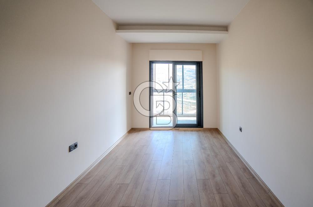 ULUKENT MENEMEN SATILIK 5+2 DUBLEKS DAİRE 