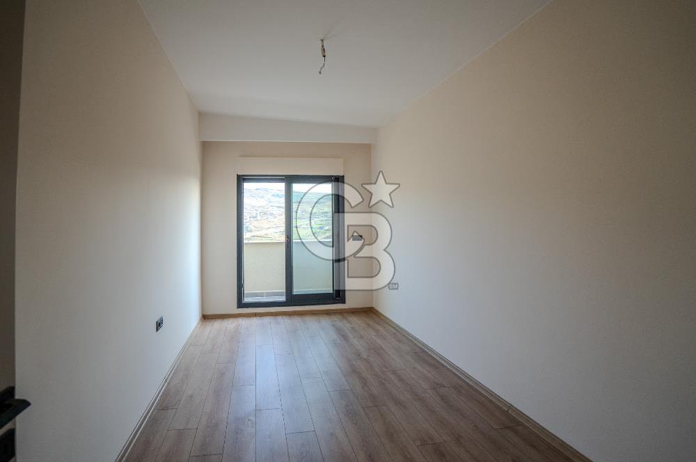 ULUKENT MENEMEN SATILIK 5+2 DUBLEKS DAİRE 