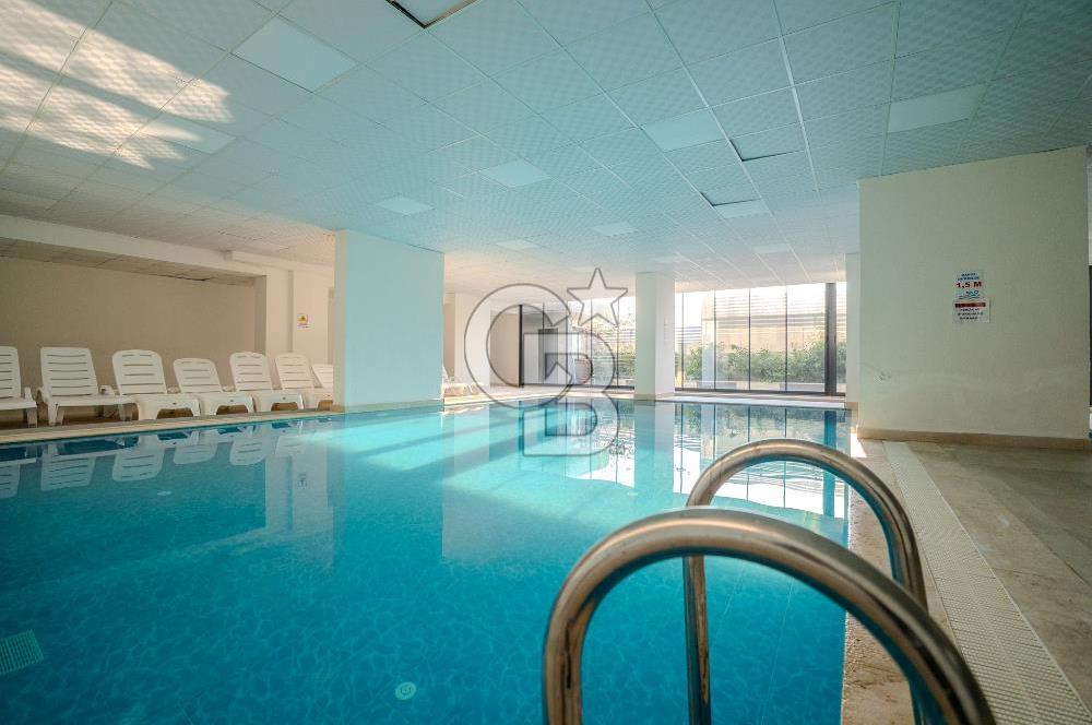 ULUKENT MENEMEN SATILIK 5+2 DUBLEKS DAİRE 