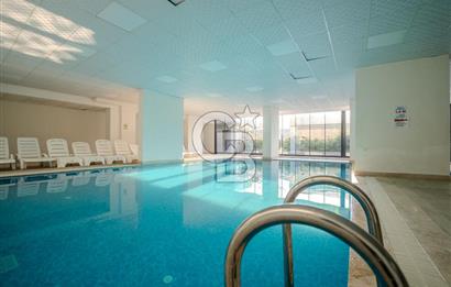 ULUKENT MENEMEN SATILIK 5+2 DUBLEKS DAİRE 