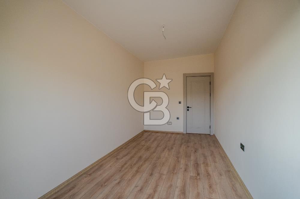 ULUKENT MENEMEN SATILIK 5+2 DUBLEKS DAİRE 