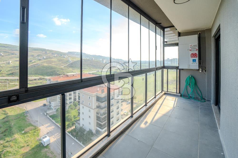 ULUKENT MENEMEN SATILIK 5+2 DUBLEKS DAİRE 